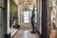 Cabosse, Boutique Palace & Spa