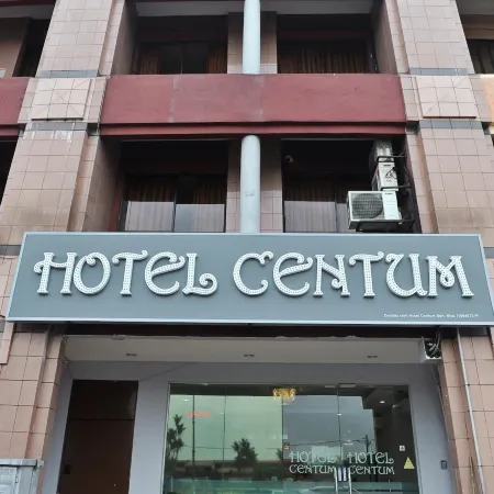 Hotel Centum