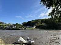 The Ship Inn Lerryn Hotels in Lanreath