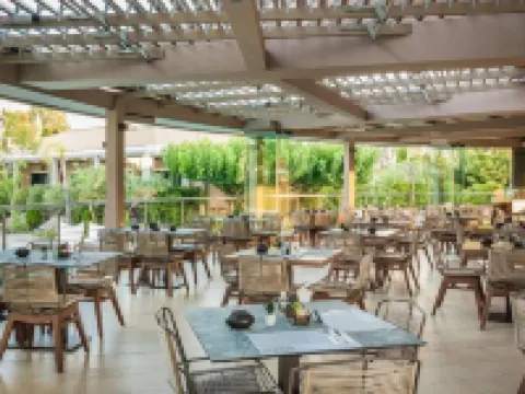 Daluz Boutique Hotel Hotels in Preveza