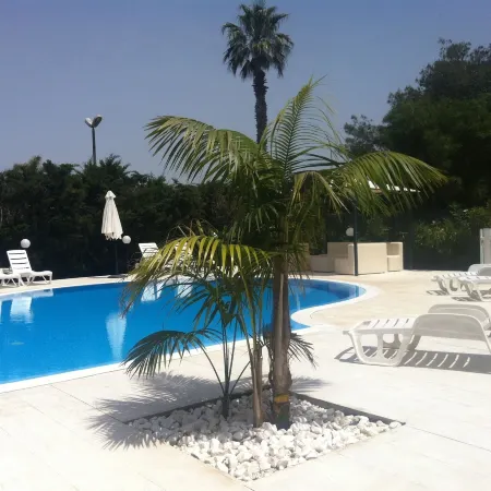 Hotel Aria di Mare