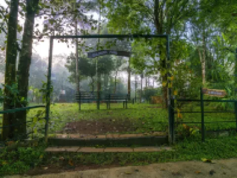 Adithya Nature Resort & Spa Hotels in Vythiri