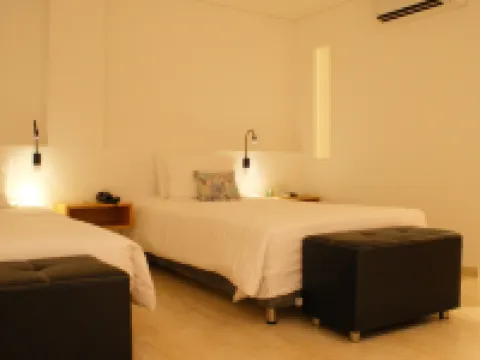 Del Mar Hotel Hotels in Gaira