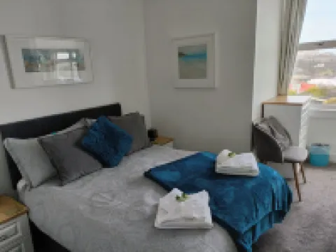 Tregella Guest House