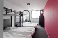 Résidence Internationale de Paris Hotels in Bagnolet