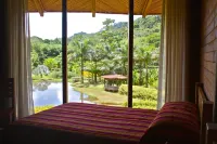 Macaw Lodge Hotels in Carara