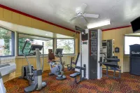 Best Western Plus Placerville Inn Hotel a Placerville