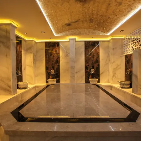 Ramada Hotel & Suites by Wyndham Kusadasi
