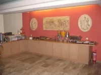 Hotel Apartments Panorama Hotels in Asíni