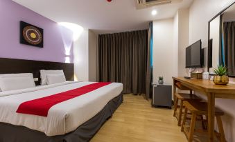 24@Home Hotel