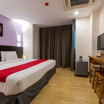 24@Home Hotel