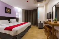 24@Home Hotel