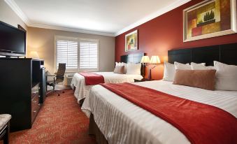 Best Western Burbank Airport Inn
