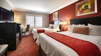 Best Western Burbank Airport Inn Hotels in Sun Valley