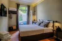 Aethra Boutique Rooms