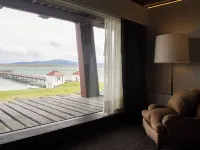 The Singular Patagonia - Havudsigt