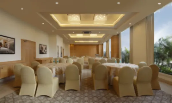 Lemon Tree Hotel, Gachibowli, Hyderabad Hotels in Hyderabad