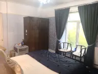 Arches B&B Hotels in Treverbyn