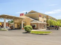 Econo Lodge Hotels in Crawford  County