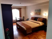 Hotel Plaza Real Suites & Apartments San Jose - Spa