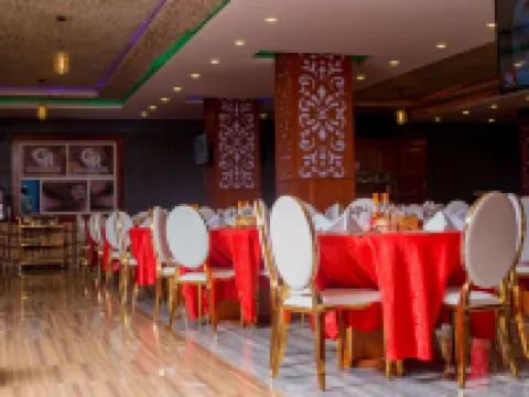 GR Comfort Hotel Hotels in Mbeya