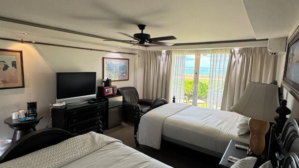 Hotel Coral Reef