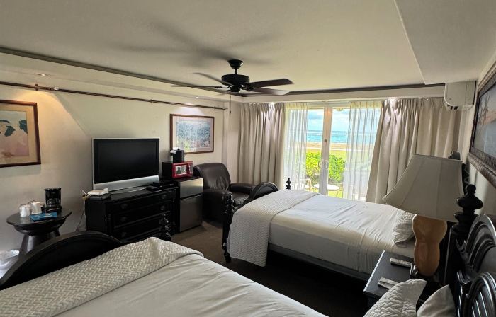 Hotel Coral Reef