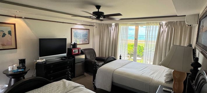 Hotel Coral Reef Hotels in Kauai