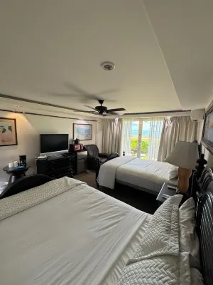 Hotel Coral Reef Hotel in zona Hawaiian Organic Noni