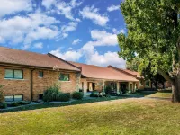 傑克遜維爾騎士酒店 杰克森維爾酒店