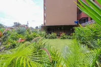 Mbale Emperor's Motel Hotels in Mbale