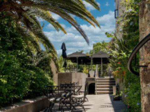 Hotel La Abadía Tradicional Hoteles en Guanajuato