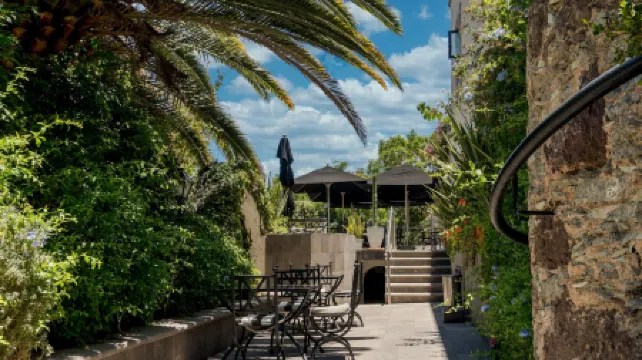 Hotel Abadia Tradicional