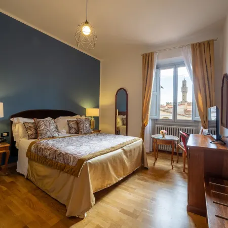 Hotel Villani