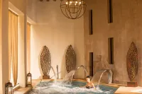Hyatt Ziva Los Cabos - spa