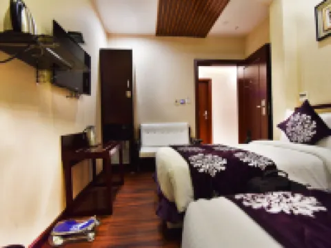 Hotel Kama International Hotels in Gorakhpur