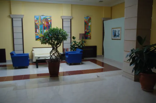 Premier Hotel Общественные зоны Photos