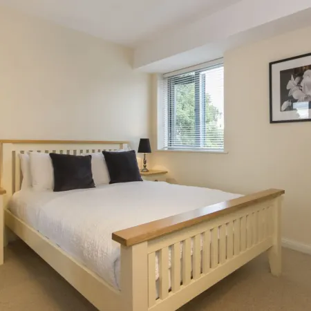Citystay Living - Dove House