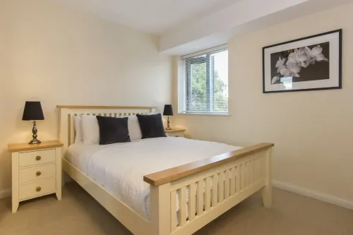 Citystay Living - Dove House - Kitchens
