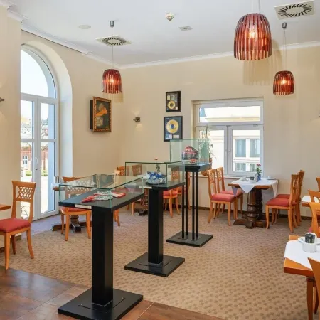 Strand- Und Wellnesshotel Preussenhof