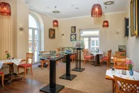 Strand- Und Wellnesshotel Preussenhof - breakfast