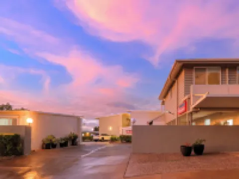 รูท 66 มอเตอร์ อินน์ โรงแรมในเอเมอรัลด์