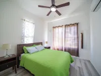 Amazing 2Br Villa Near Surfing Beaches
