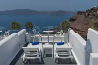 Pegasus Suites & Spa