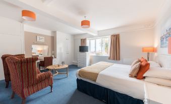 Northfield Hotel