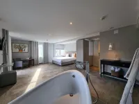 Maison Jenny Hotel Restaurant & Spa - Romantic