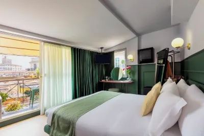 Hotel Concordia Hotel in zona Gagosian
