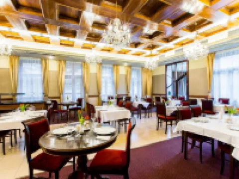 Hotel Bankov Košice Hotels in Kosice