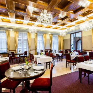 Hotel Bankov Košice