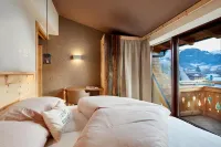 Lifestyle Hotel Eder Hotel di Maria Alm